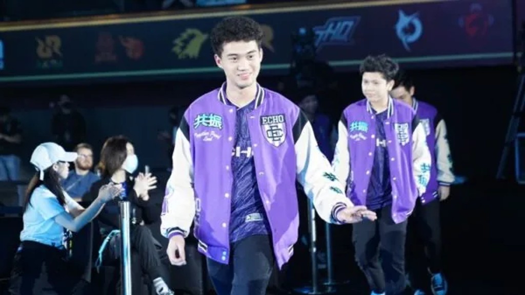 BennyQT may tip para sa mga marksman users BennyQT at the M4 World Championship