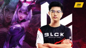 Bakit nilabas ni Wise ang Alice jungle sa MPL PH S11 Week 2? Ito ang dahilan