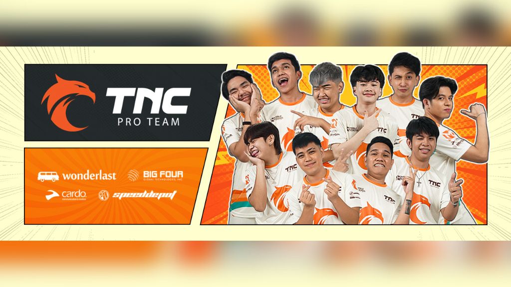 Listahan ng roster changes sa MPL PH Season 11