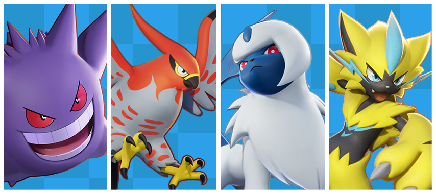 MYS Rebongs sinabing mas malakas ang All-Rounders kaysa Speedsters ngayon sa Pokémon UNITE