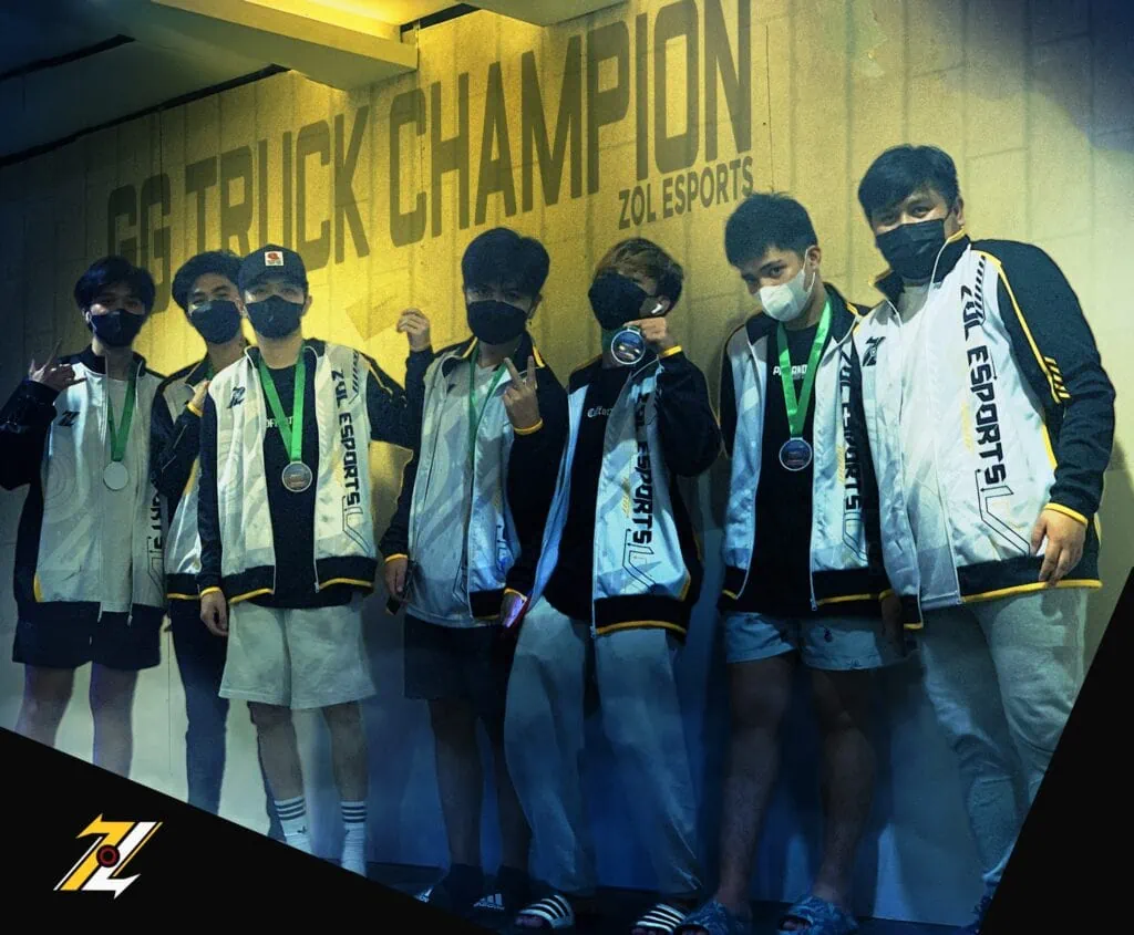 Gamelab, ZOL Esports pangungunahan ang 10 teams na kalahok sa MDL PH Season 1