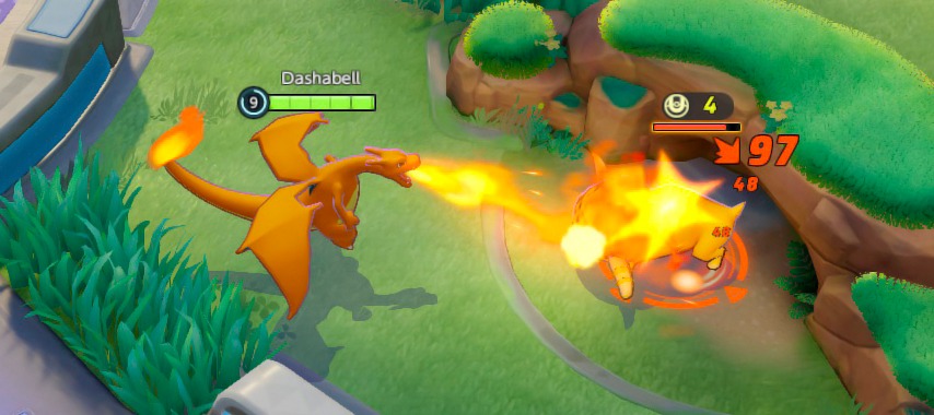 Guide kay Charizard sa Pokemon Unite: Builds, moveset, items, tips at tricks Guide kay Charizard sa Pokemon Unite: Builds, moveset, items, tips at tricks