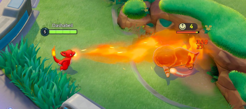 Guide kay Charizard sa Pokemon Unite: Builds, moveset, items, tips at tricks Guide kay Charizard sa Pokemon Unite: Builds, moveset, items, tips at tricks