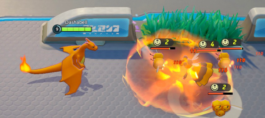 Guide kay Charizard sa Pokemon Unite: Builds, moveset, items, tips at tricks Guide kay Charizard sa Pokemon Unite: Builds, moveset, items, tips at tricks