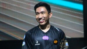 Hindi nakasama si Lemon sa Indonesian MLBB National Team; ito ang masasabi niya patungkol sa desisyon
