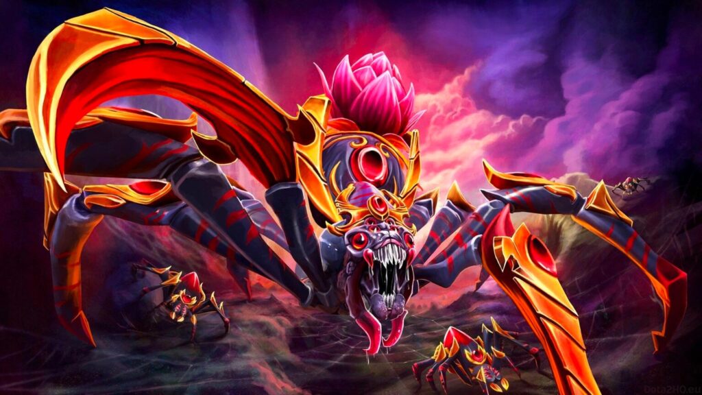 Dota 2 patch 7.32e pinuntirya ang zoo strats Dota 2 patch 7.32e pinuntirya ang zoo strats