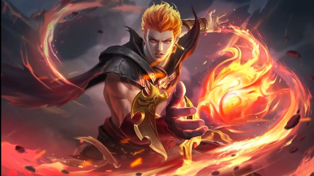 3 Atlas counters sa Mobile Legends 'Wag nang matakot, ito ang mga Atlas counters kung sakaling makalusot sa banning phase