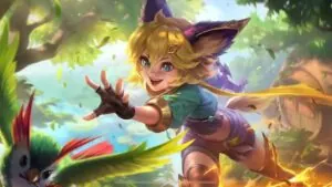 3 best counters para kay Joy sa Mobile Legends