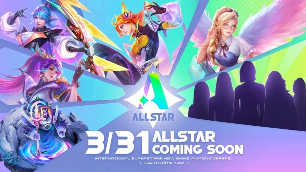 MLBB ALLSTAR event Schedule, libreng skin, rewards, at iba pa ONE