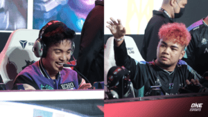 MPL PH S11 Week 5 Day 1 Recap: Pasiklaban ang naganap sa umpisa ng second half ng regular season