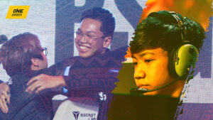 Nathzz, Coach Panda sabik na makatapat ang ECHO: 'we're the challenger team this season against ECHO' Nathzz kontra Sanford