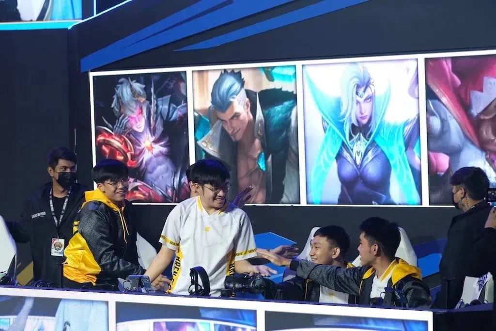 Ito ang 5 heroes na ayaw makatapat ng MPL PH teams sa unang bahagi ng S11 regular season