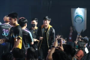 2 Blacklist members at isang Bren coach ang gusto mahalal ni Pheww sa Hall of Legends