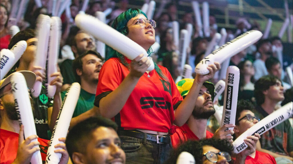 Valorant Champions 2023 gaganapin sa North America, ang hometown ni Gekko Valorant Champions 2023 crowd inaasahang maging mas malaki kaysa VCT Lock//In