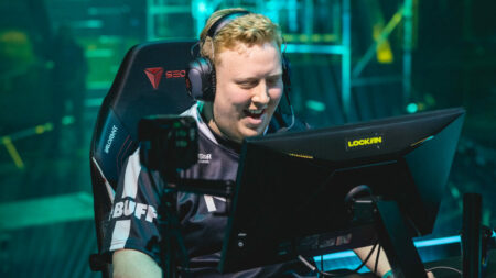 ardiis NRG Esports VCT Lock//In