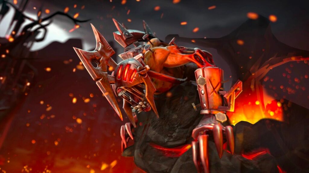 'Di na Spell Immunity ang binibigay ng Black King Bar sa Dota 2 patch 7.33 'Di na Spell Immunity ang binibigay ng Black King Bar sa Dota 2 patch 7.33