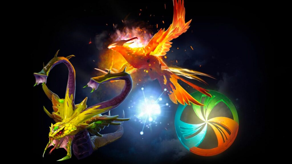 Nailatag na ng Valve ang Dota 2 patch 7.33—at tinatawag itong Dota 3 Nailatag na ng Valve ang Dota 2 patch 7.33—at tinatawag itong Dota 3