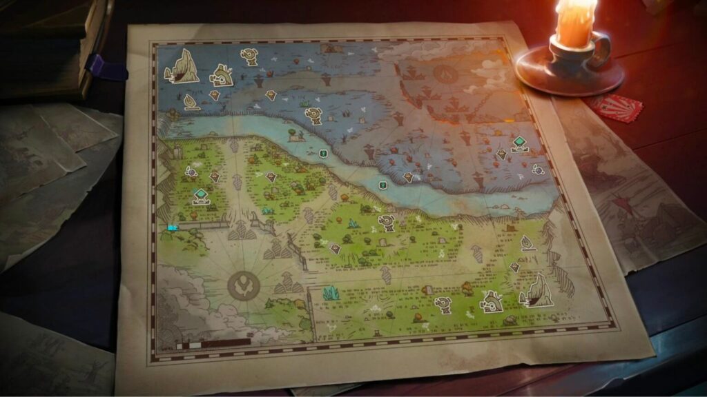 Nailatag na ng Valve ang Dota 2 patch 7.33—at tinatawag itong Dota 3 Nailatag na ng Valve ang Dota 2 patch 7.33—at tinatawag itong Dota 3