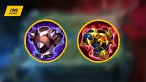 Blade Armor o Antique Cuirass: Alin ang mas mahusay na physical defense item?