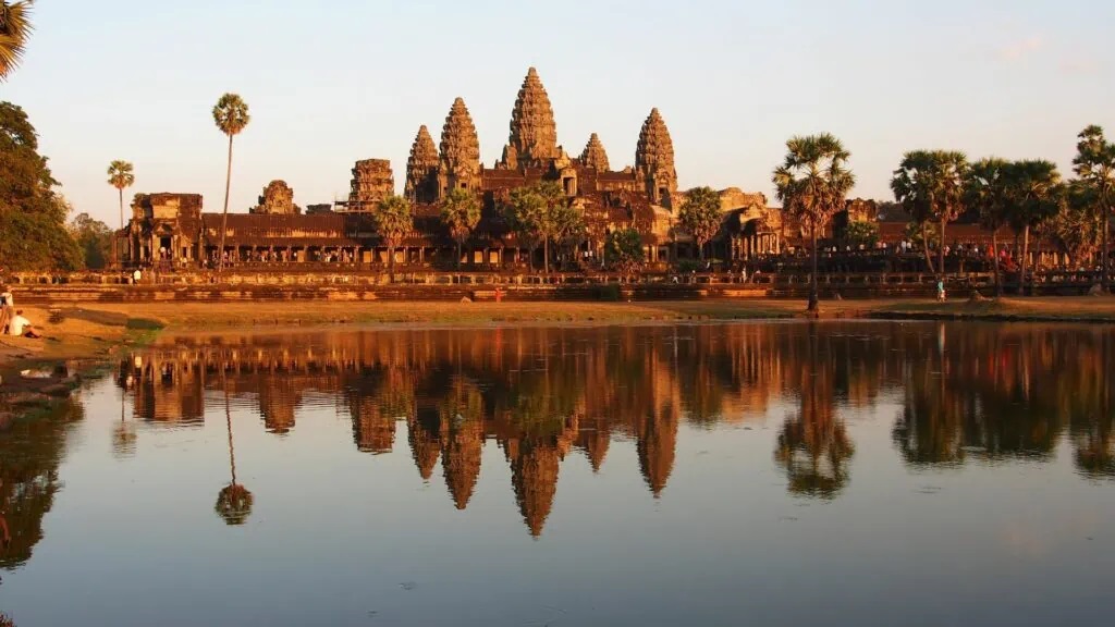 MSC 2023: Schedule, resulta, format, saan mapapanood Angkor Wat, Cambodia