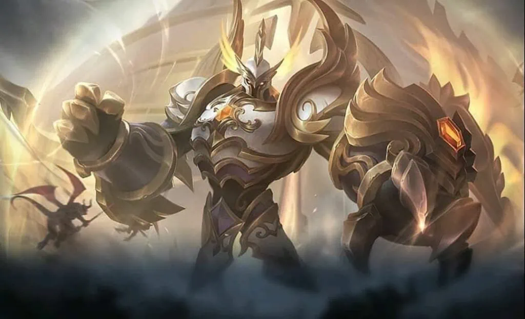 Top 5 MLBB epic skins sa in-game shop na dapat mo bilhin, ngayon din!