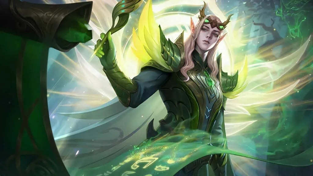 Top 5 MLBB epic skins sa in-game shop na dapat mo bilhin, ngayon din!