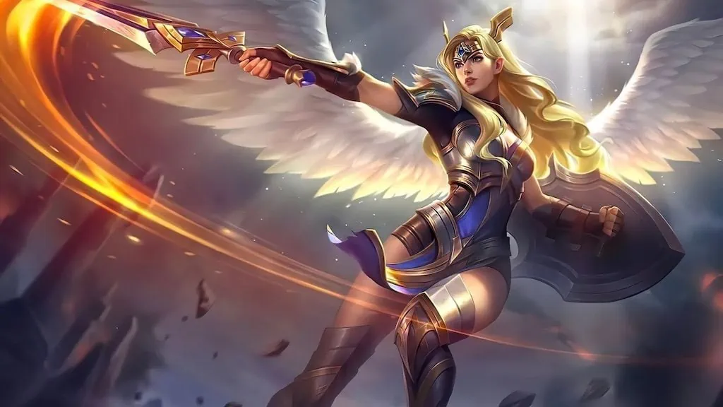 Makipagsabayan sa Martis gamit ang 3 counter heroes na ito sa Mobile Legends