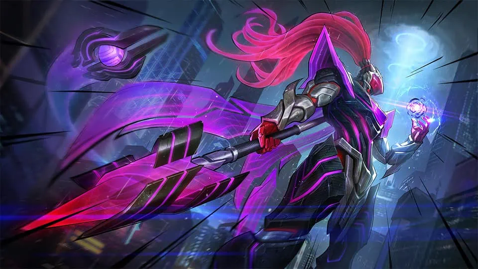 Gabay sa paglalaro ng Alpha sa Mobile Legends: Best build, skills, emblem at combos