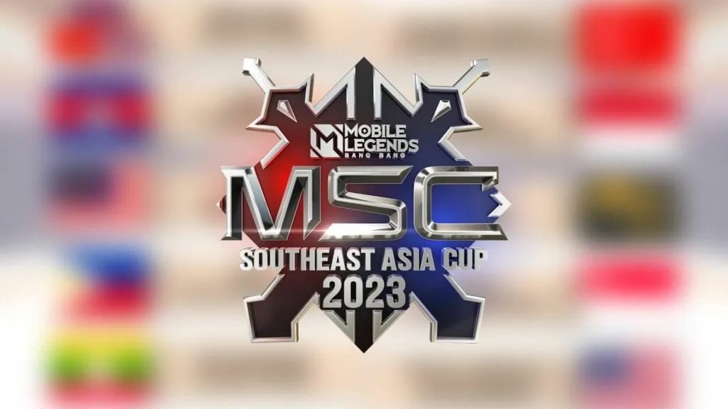 MSC 2023: Schedule, resulta, format, saan mapapanood MSC 2023 logo