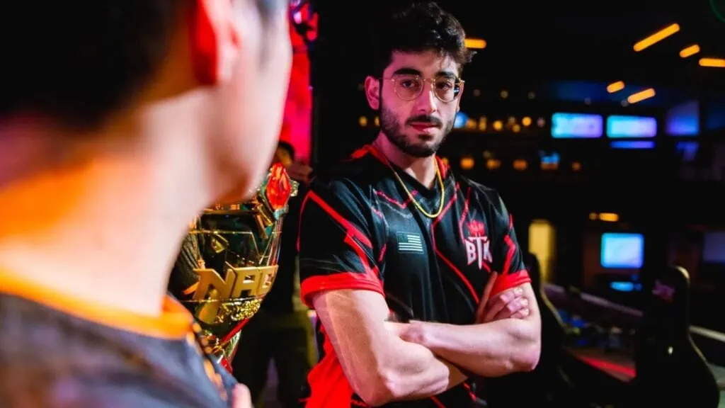MobaZane, BTK pumihit ng upset kontra sa isang allstar team para iuwi ang tropeyo ng NACT Spring 2023