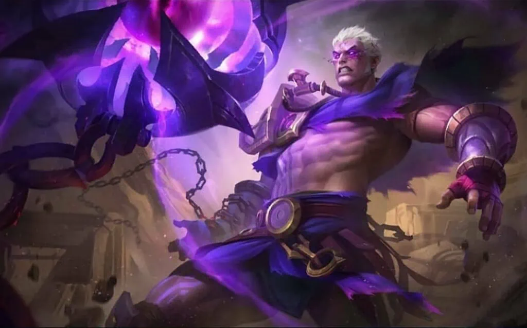 Makipagsabayan sa Martis gamit ang 3 counter heroes na ito sa Mobile Legends