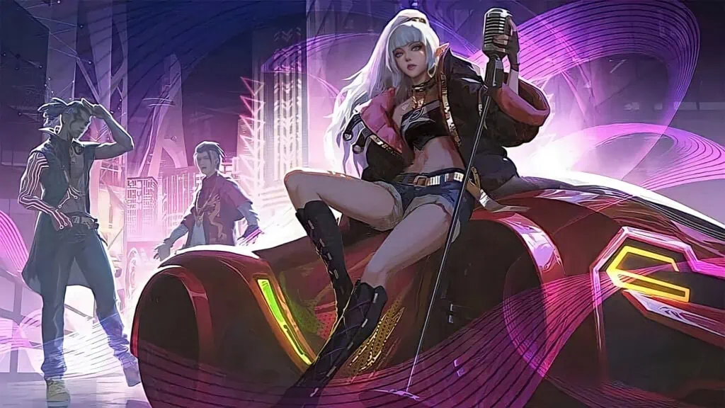Top 5 MLBB epic skins sa in-game shop na dapat mo bilhin, ngayon din!