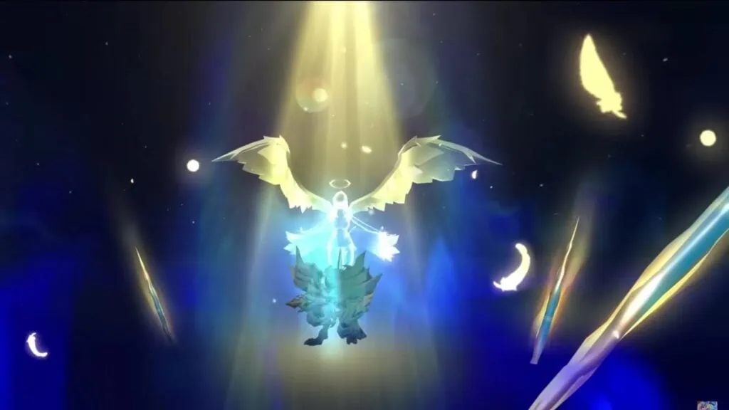 Papasa bilang Lightborn skin ang Sanctified Flame Thamuz, ang Starlight skin ngayong June 2023