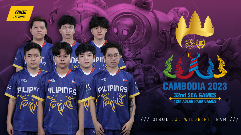 Chammy ng SIBOL Wild Rift: Sobrang memorable sa’kin kasi na-represent ko yung country ko para sa gold medal Wild Rift SIBOL SEA Games Chammy