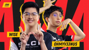 'Ask Me Anything' kay OhMyV33nus at Wise