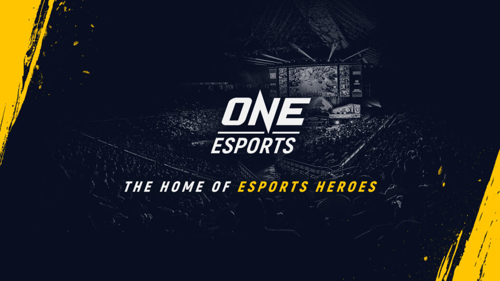 Iboto ang ONE Esports sa Mobies, the Mobile Gaming Awards