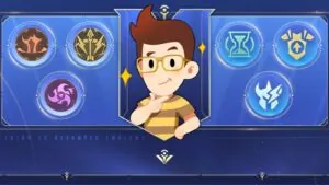 Top 5 Emblems at Talents na OP sa bagong emblem system ng Mobile Legends