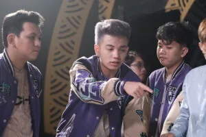 Yawi inaming malaki ang epekto ng bagong format ng MSC 2023 para sa ECHO