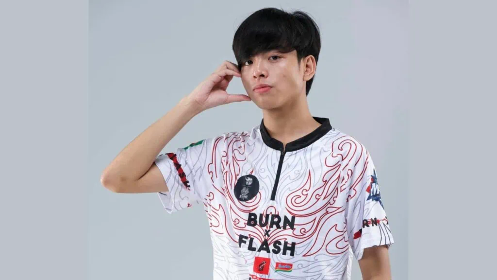 Kumpletong listahan ng Pinoy imports sa Mobile Legends Professional Leagues sa 2023 BURN x Flash Pinoy import Donut
