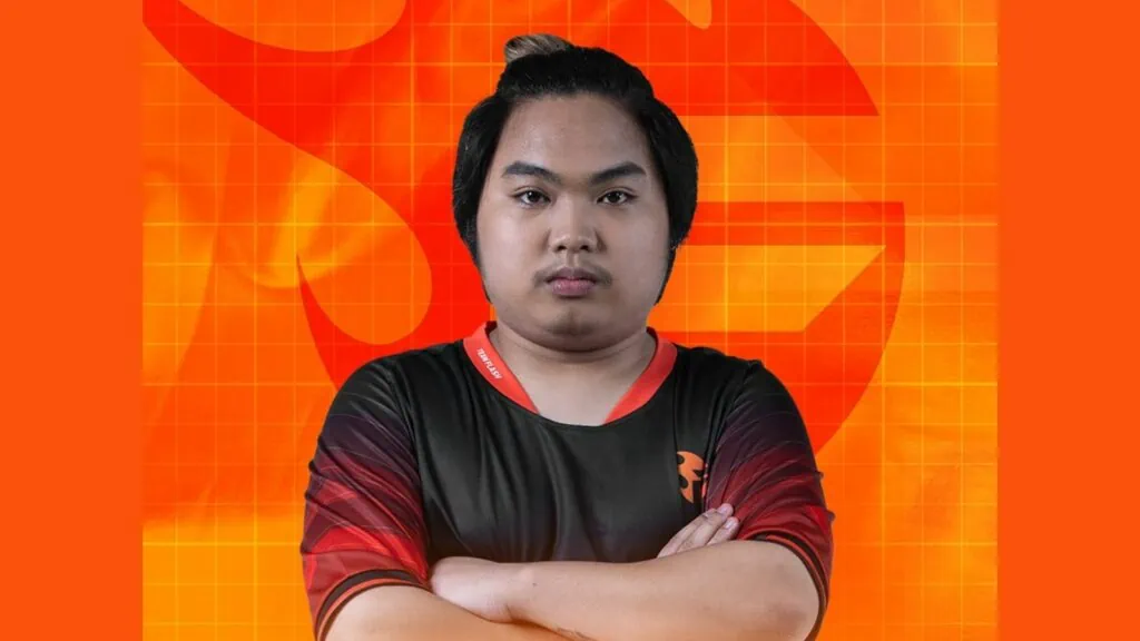Kumpletong listahan ng Pinoy imports sa Mobile Legends Professional Leagues sa 2023 Team Flash import Kram God