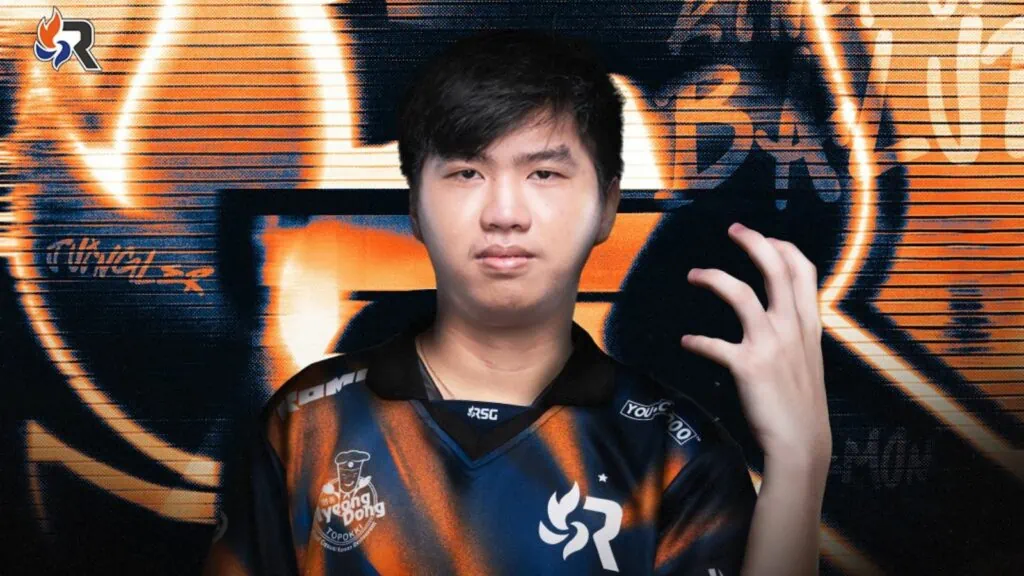 Kumpletong listahan ng Pinoy imports sa Mobile Legends Professional Leagues sa 2023 New RSG Malaysia jungler Demonkite