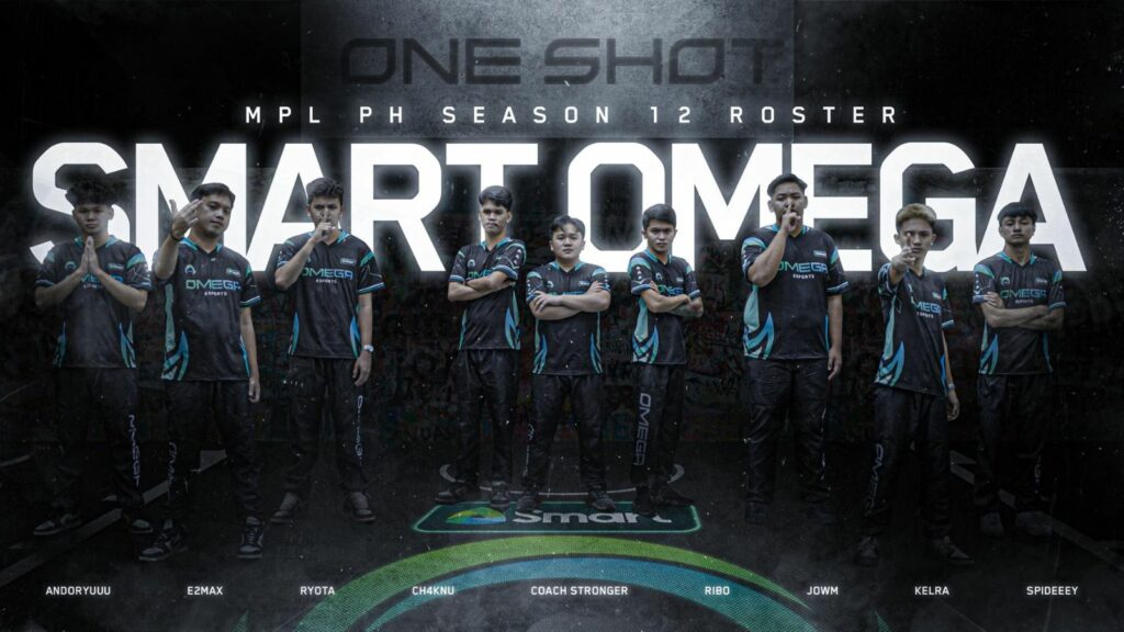 Kumpletong roster ng bawat koponan sa MPL PH Season 12