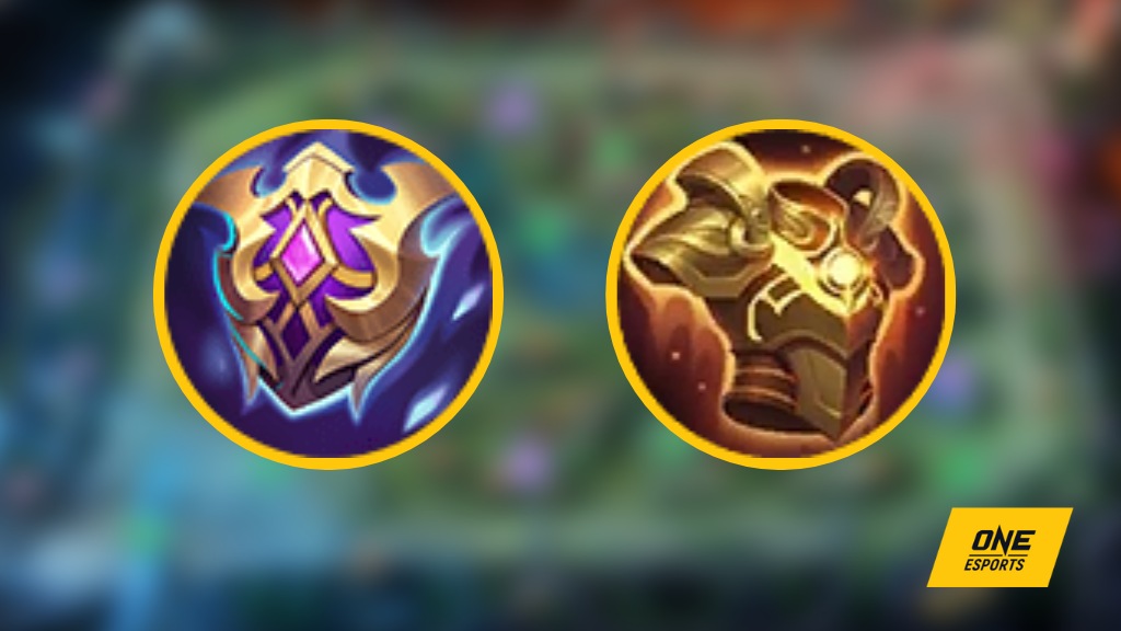 Gawing bulldozer si jungle Baxia gamit ang 3 best items na ‘to sa MLBB MLBB jungle Baxia Athena's Shield Radiant Armor item