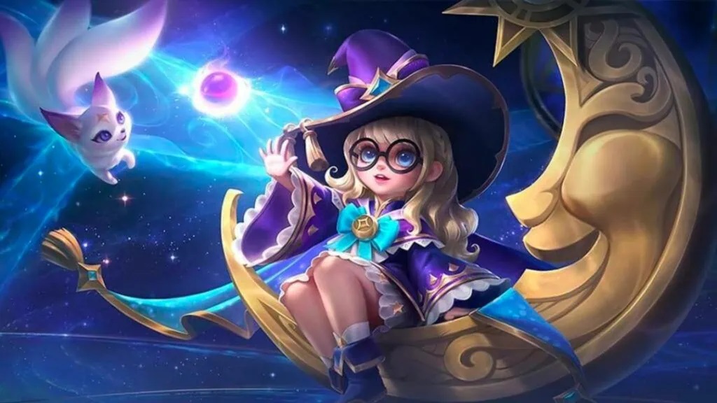 Divine Glaive o Genius Wand? Kailan mo dapat bilhin ang 2 magic penetration items na ‘to sa MLBB MLBB Lunar Magic Change