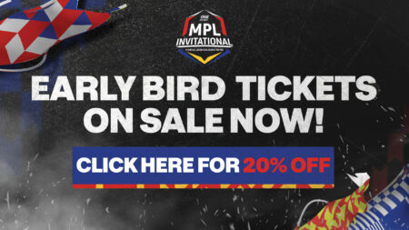 MPLI 2023 early bird tickets sale