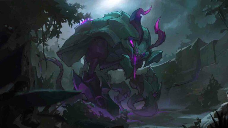 Updated League of Legends Rift Herald pwedeng gamitin na parang si ...